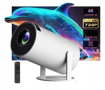 Портативный проектор HIT 2023 Magcubic H300