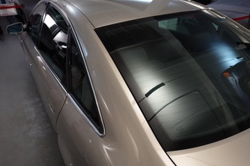 Audi A6 C5 Sedan 2.4 V6 165KM 1998 Audi A6 C5 2.4 V6 (165 KM) Automatic - świetnie utrzymane, zdjęcie 35