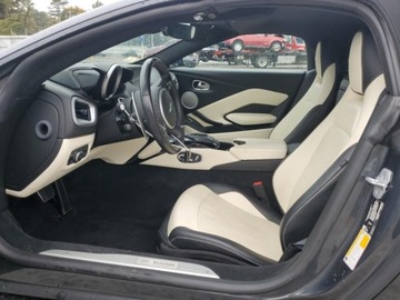 Aston Martin V8 Vantage III 2021 Aston Martin Vantage 2021r., 4.0L 4.0 Benzyna 503KM, zdjęcie 7