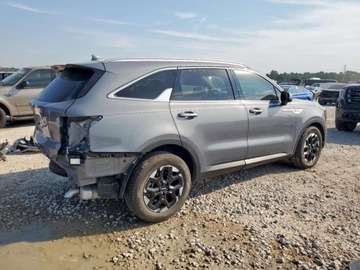 Kia Sorento IV 2025 Kia Sorento S 2025 2.5l 2.5 Benzyna 191KM, zdjęcie 3