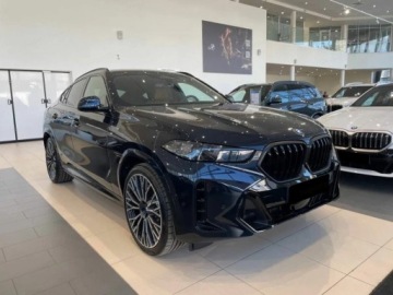 BMW X6 G06 SUV Facelifting 3.0 30d 298KM 2026 BMW X6 xDrive30d Sport Suv 3.0 (298KM) 2026, zdjęcie 5