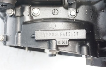 KAWASAKI Z-800 13-17 ГАРАНТИЯ НА ДВИГАТЕЛЬ