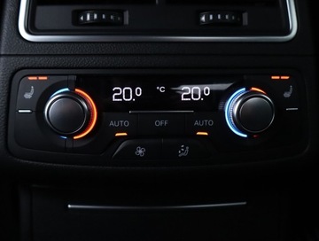 Audi A6 C7 Limousine 3.0 TDI 245KM 2014 Audi A6 3.0 TDI, 241 KM, 4X4, Automat, Skóra, zdjęcie 20