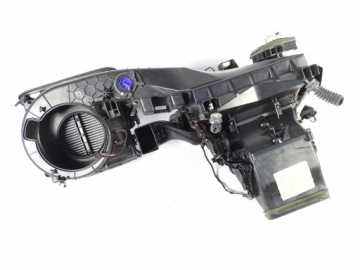 Mercedes R klasa W251 NAGRZEWNICA A2518340561