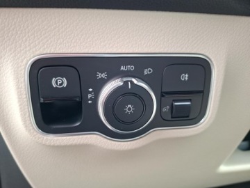 Mercedes GLB SUV 1.3 200 163KM 2020 Mercedes-Benz GLB 200 Progresive/Advantage/7G-DCT/, zdjęcie 22