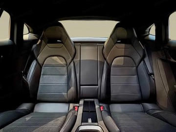 Porsche Panamera III Liftback GTS 4.0 500KM 2025 PORSCHE Panamera GTS Sedan 4.0 (500KM) 2025, zdjęcie 8