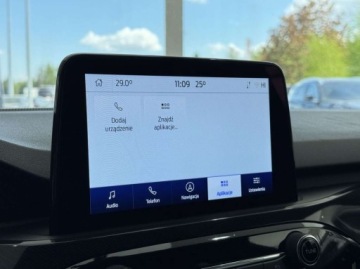 Ford Kuga III 2021 Ford Kuga ST-Line X BO CarPlayAndroid Auto Kamera cofania Nawigacja, zdjęcie 29