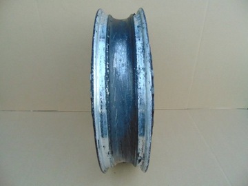 KAWASAKI ZX-10R ОБОД КОЛЕСА ПЕРЕДНИЕ ДИСКИ