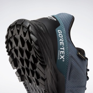 МУЖСКИЕ ВОДОНЕПРОНИЦАЕМЫЕ ТРЕККИНГОВЫЕ ОБУВИ REEBOK ASTRORIDE TRAIL GTX 2.0 GORE-TEX