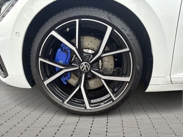 Volkswagen Arteon Shooting Brake R 2.0 TSI 320KM 2024 Volkswagen Arteon Shooting Brake LED panorama Harman Kardon kamera 360, zdjęcie 20
