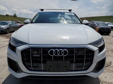 Audi Q8 2023 Audi Q8 2023r., Premium Plus 3.0 Benzyna 335KM, zdjęcie 1