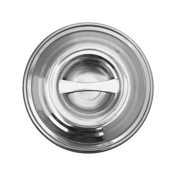 ГАСТРОНОМИЧЕСКИЙ ТЕРМОС ДЛЯ ТРАНСПОРТИРОВКИ ПИЩИ 201 НЕРЖАВЕЮЩАЯ СТАЛЬ 14Л