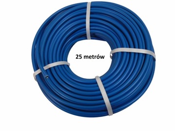 Przewód kabel przyłączeniowy 25m elektryzator