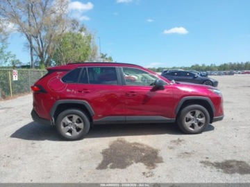 Toyota RAV4 V 2023 Toyota RAV4 Hybrid LE 2023 2.5 Hybryda 176KM, zdjęcie 6