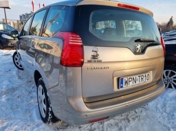 Opel Mokka I SUV 1.4 Turbo ECOTEC 140KM 2010 Peugeot 5008 I 1.6 112 KM alufelgi nawigacja climatronic gwarancja, zdjęcie 7