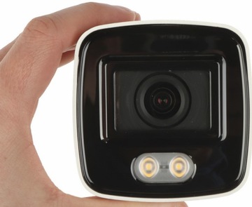 IP-камера Hikvision DS-2CD2087G2-LU/ColorVu 2,8 м