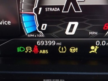 Lamborghini Urus 2019 Lamborghini Urus 2019. 4.0 Benzyna 641KM, zdjęcie 11