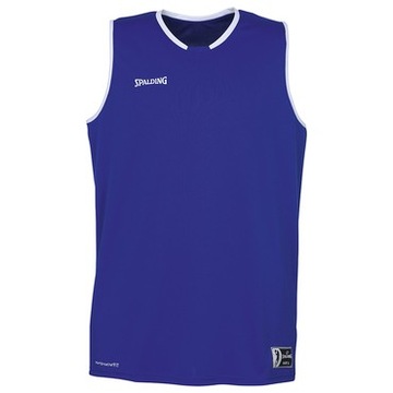 Koszulka Spalding 3002140-03 Rozmiar XL