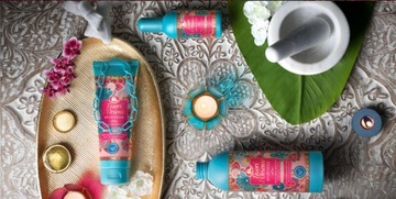 Дезодорант Tesori d'Oriente Аюрведа 150 мл