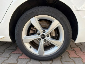 Audi A4 B9 Avant Facelifting 2.0 35 TFSI 150KM 2021 Audi A4 Avant 2.0 150 KM Automat CarPlay FV23%, zdjęcie 32