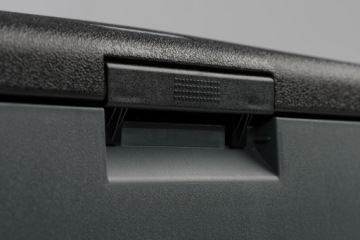 КОМПРЕССОРНЫЙ ТУРИСТИЧЕСКИЙ ХОЛОДИЛЬНИК AriesFROST AF60