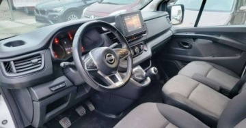 Nissan NV200 2021 Nissan NV300 Nissan NV300 2.0 Diesel 120KM, zdjęcie 6