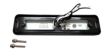 Светодиодный светильник для освещения кабины КАЧЕСТВО 36SMD