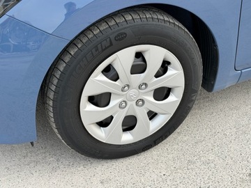 Hyundai i20 II Coupe 1.2 MPI 84KM 2017 HYUNDAI I20 1.2 Classic Plus Krajowy Bezwypadkowy I Właściciel, zdjęcie 23