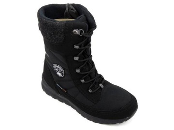 ЗИМНИЕ БОТИНКИ AMERICAN CLUB SN23 TRIPLETEX