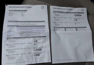 Mazda CX-30 2.0 Skyactiv-G 122KM 2020 Mazda CX-30 2.0 122KM 57.000kmautomatbezwypadkowa GWARANCJA zarejestrowana, zdjęcie 35