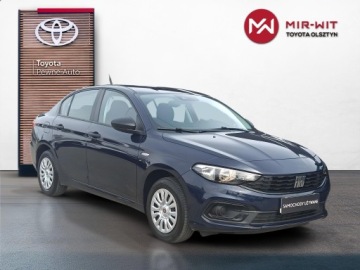 Fiat Tipo II Sedan Facelifting 1.0 T3 Turbo 100KM 2022 Fiat Tipo 1.0 T3 II (2016-) FIAT TIPO 1.0 T3, zdjęcie 10