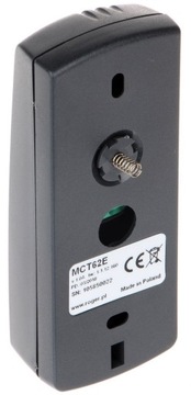 Бесконтактный считыватель ROGER PRT62MF-G