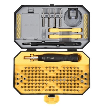 T9 multi-function mobile phone phillips screwdriver tool set black