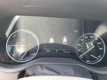 Toyota Sienna III 2024 Toyota Sienna Limited 2024 2.5l 2.5 Hybryda 245KM, zdjęcie 9