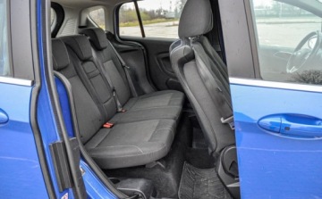 Ford B-MAX 1.0 EcoBoost 100KM 2012 Ford B-MAX 20122014 r. Bezwypadkowy Benzyna 100KM, zdjęcie 11