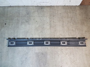 LIŠTA NAD MASKA CLONA (KRYT) PŘEDNÍ VW LT FACELIFT