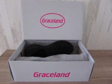Sneakersy Graceland Roz. 37