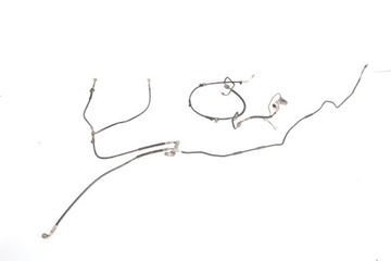 Przewody hamulcowe TRIUMPH ROCKET 3