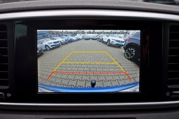 Kia Sportage IV SUV Facelifting 1.6 T-GDI 177KM 2018 Kia Sportage Bezwypadkowy / Salon Polska / Serwis, zdjęcie 19