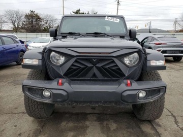 Jeep 2023 Jeep Gladiator Rubicon 2023 3.6l 3.6 Benzyna 285KM, zdjęcie 5