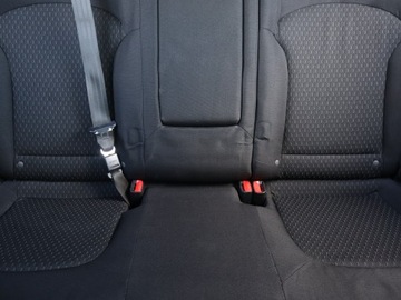 Hyundai ix35 SUV 1.7 CRDi 115KM 2010 Hyundai ix35 1.7 CRDi, Klima, Tempomat, Parktronic, zdjęcie 9