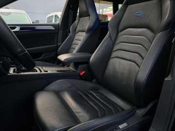 Volkswagen Arteon Shooting Brake R 2.0 TSI 320KM 2023 Volkswagen Arteon R 2.0TSI 310KM FV23 4Motion DCC Hak skory Nappa Harman K, zdjęcie 29