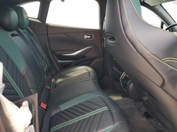 Aston Martin 2023 Aston Martin DBX707 2023 4.0l 4.0 Benzyna 697KM, zdjęcie 11