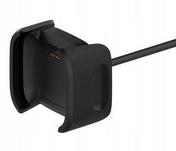KABEL USB STACJA DOKUJĄCA ŁADOWARKA DO OPASKI FITBIT VERSA 2 100CM