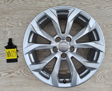 FELGA AUDI 4G0801025BD