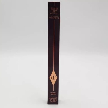 CHARLOTTE TILBURY BROW LIFT - ТАУПОВЫЙ КАРАНДАШ ДЛЯ БРОВЕЙ 0,2G