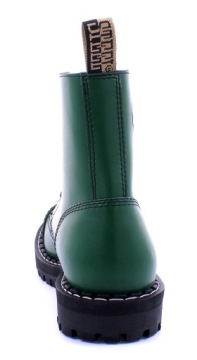 ГЛАНЫ СТАЛЬНЫЕ ЗЕЛЕНЫЕ 114/O/F.GRE 42