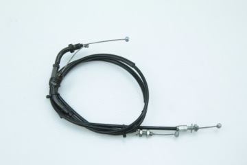 HONDA CBR 600 RR PC37-B 05-06 ТРОС ДРОССЕЛЬНОЙ ЗАСЛОНКИ