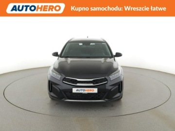 Kia XCeed Crossover 1.5 T-GDI 160KM 2022 Kia XCeed kamera, 2 strefowa klima, automat,, zdjęcie 10