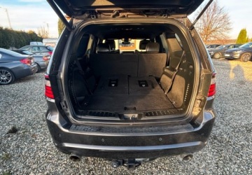 Dodge Durango III 2019 Dodge Durango Samochod z gwarancja 3.6 BenzynaLPG 305KM, zdjęcie 11